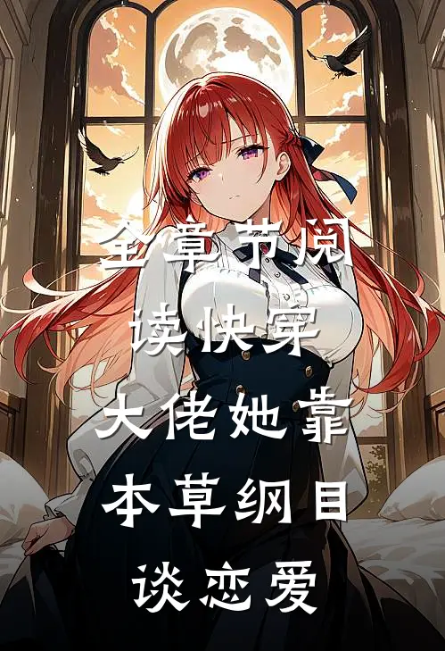 全章节阅读快穿：大佬她靠本草纲目谈恋爱