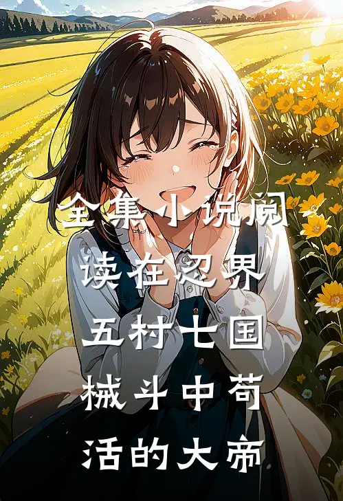 全集小说阅读在忍界五村七国械斗中苟活的大帝