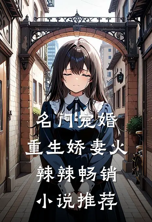 名门宠婚：重生娇妻火辣辣畅销小说推荐