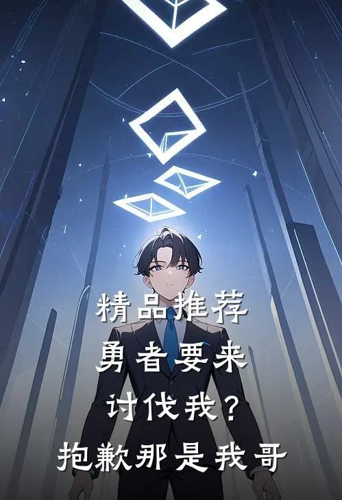 精品推荐勇者要来讨伐我？抱歉，那是我哥