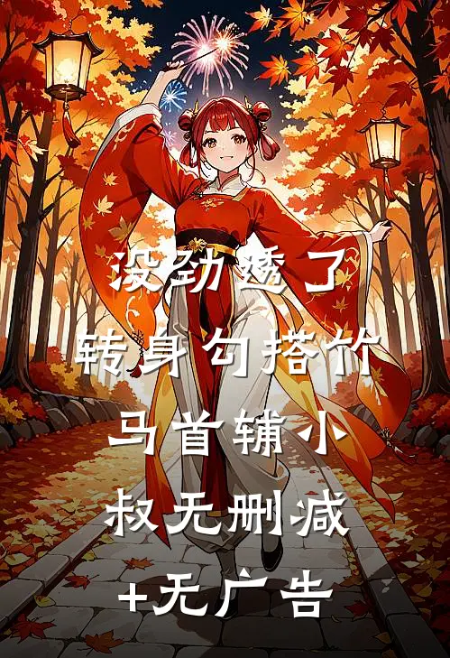 没劲透了，转身勾搭竹马首辅小叔无删减+无广告