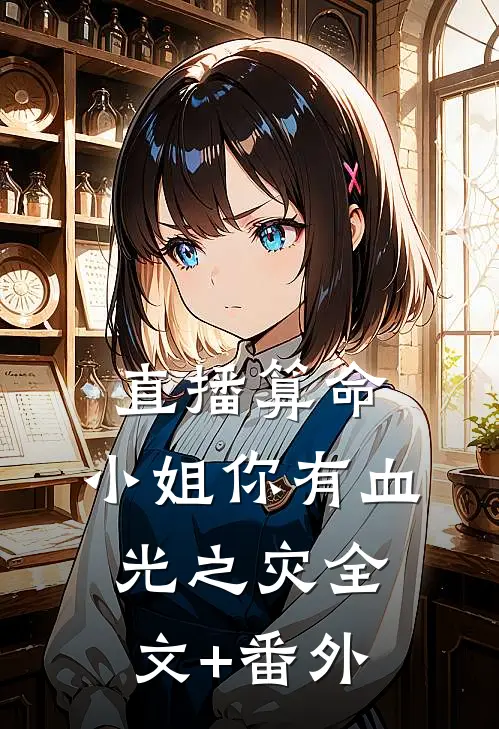 直播算命：小姐你有血光之灾全文+番外