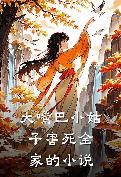 大嘴巴小姑子害死全家的小说