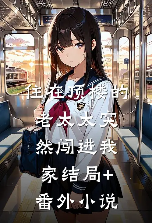 住在顶楼的老太太突然闯进我家结局+番外小说