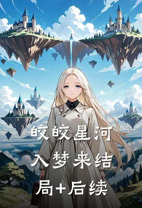 皎皎星河入梦来结局+后续