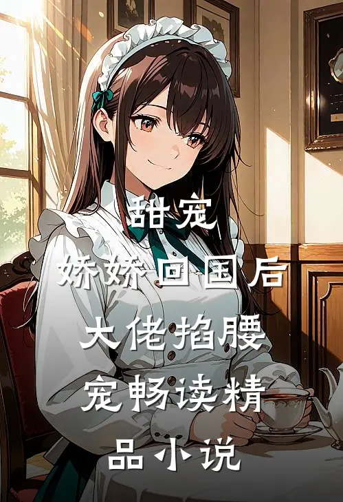 甜宠：娇娇回国后，大佬掐腰宠畅读精品小说