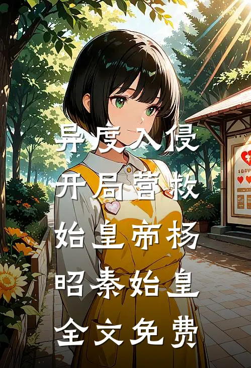异度入侵，开局营救始皇帝杨昭秦始皇全文免费