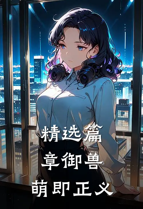 精选篇章御兽：萌即正义