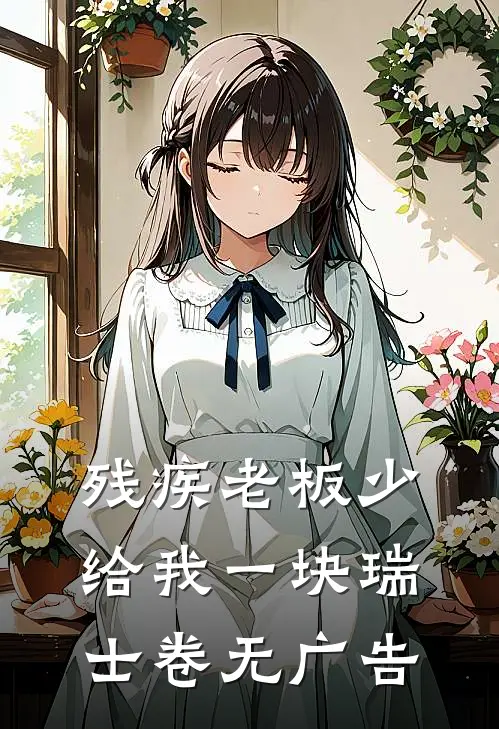 残疾老板少给我一块瑞士卷无广告