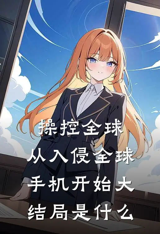 操控全球，从入侵全球手机开始大结局是什么