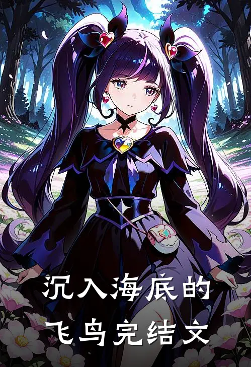 沉入海底的飞鸟完结文