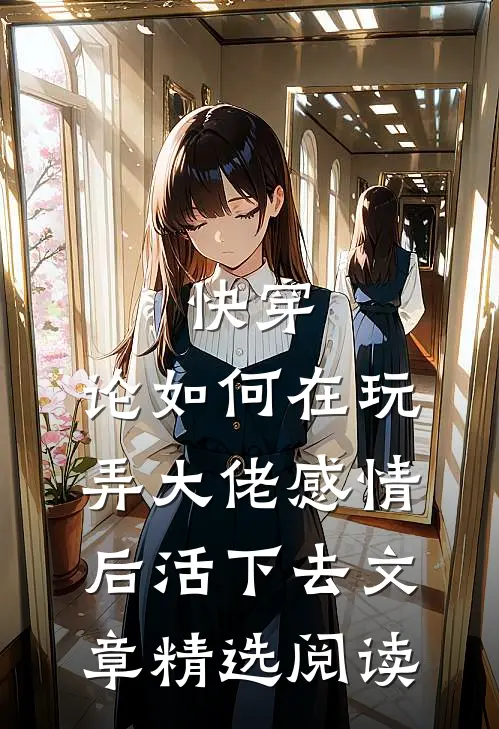 快穿：论如何在玩弄大佬感情后活下去文章精选阅读