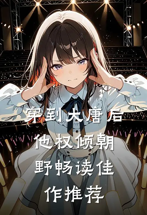 穿到大唐后，他权倾朝野畅读佳作推荐