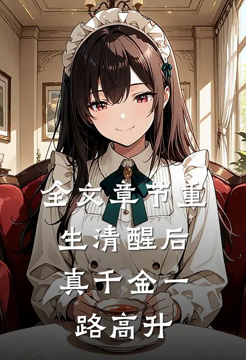 全文章节重生清醒后，真千金一路高升