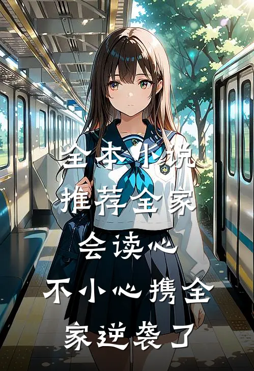 全本小说推荐全家会读心：不小心携全家逆袭了
