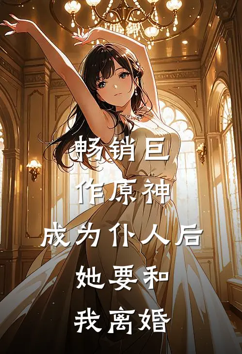 畅销巨作原神：成为仆人后，她要和我离婚