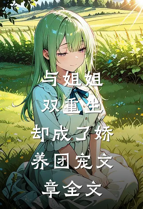 与姐姐双重生，却成了娇养团宠文章全文