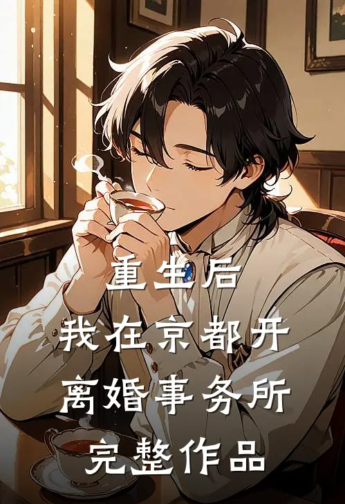 重生后，我在京都开离婚事务所完整作品