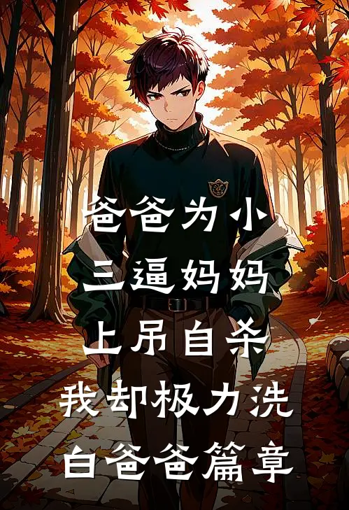 爸爸为小三逼妈妈上吊自杀，我却极力洗白爸爸篇章