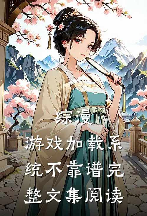 综漫：游戏加载系统不靠谱完整文集阅读