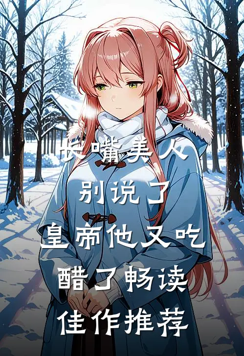 长嘴美人别说了，皇帝他又吃醋了畅读佳作推荐