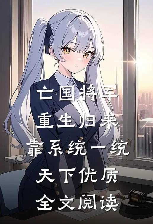 亡国将军重生归来，靠系统一统天下优质全文阅读