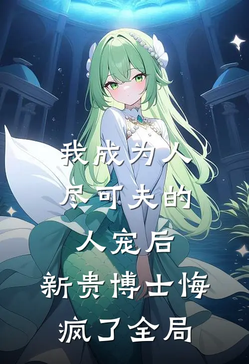 我成为人尽可夫的人宠后，新贵博士悔疯了全局