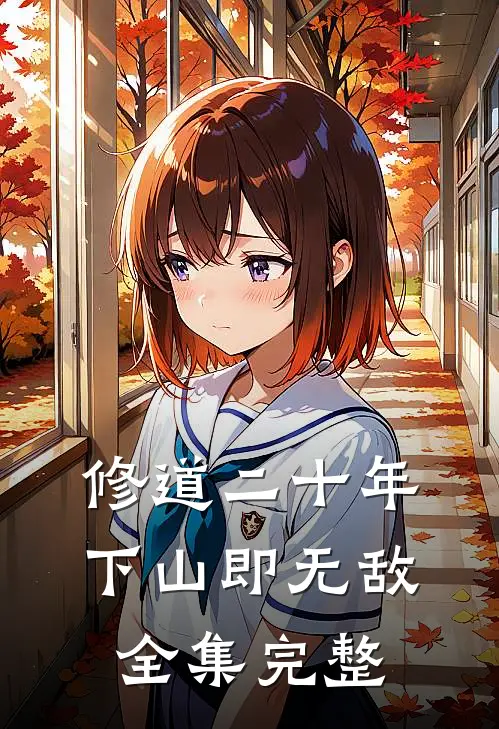 修道二十年，下山即无敌全集完整
