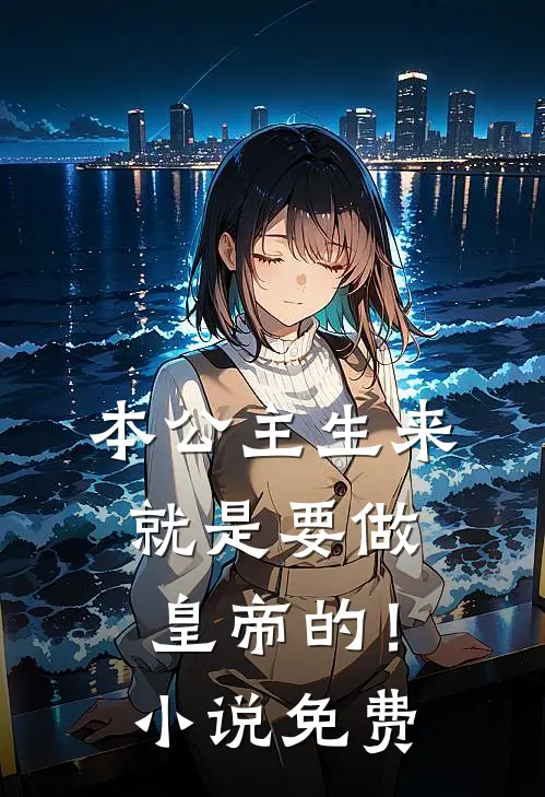 本公主生来就是要做皇帝的！小说免费