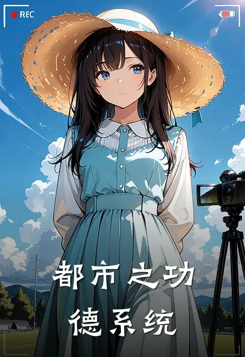 都市之功德系统