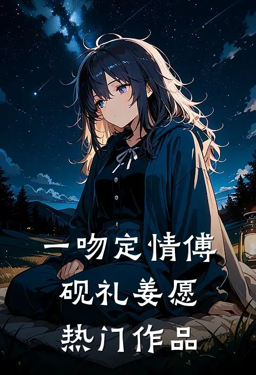 一吻定情傅砚礼姜愿热门作品
