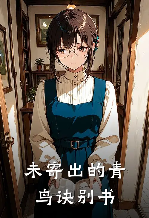未寄出的青鸟诀别书