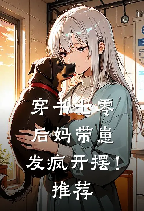 穿书七零：后妈带崽，发疯开摆！推荐