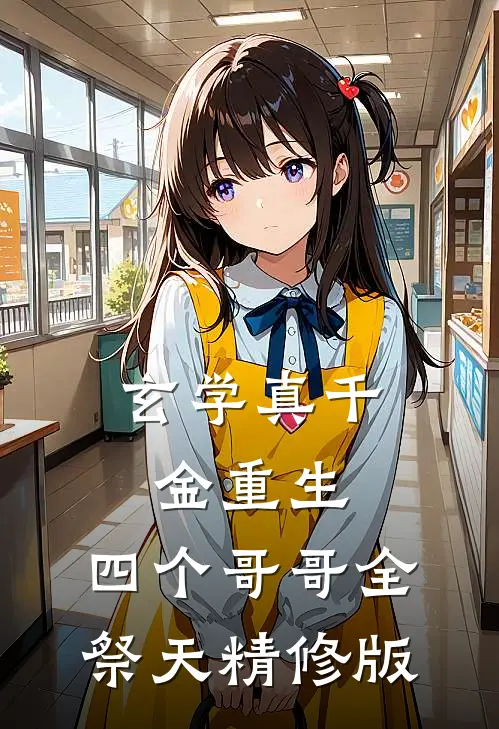玄学真千金重生，四个哥哥全祭天精修版