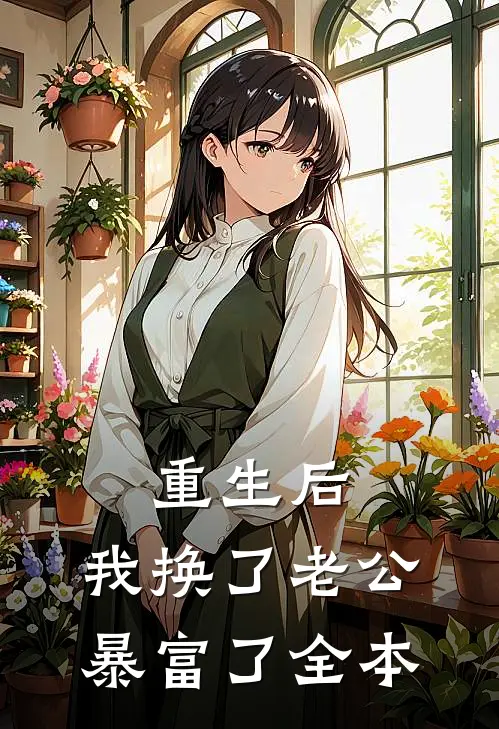 重生后，我换了老公暴富了全本