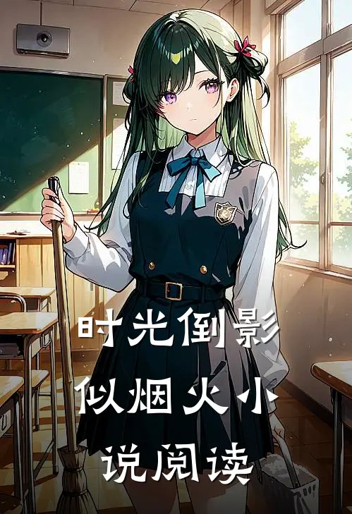 时光倒影似烟火小说阅读