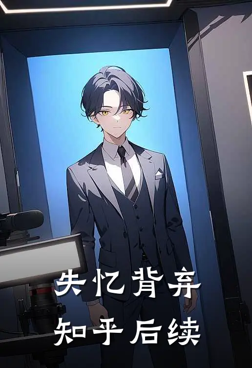 失忆背弃知乎后续
