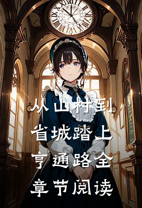 从山村到省城踏上亨通路全章节阅读