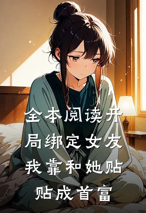 全本阅读开局绑定女友，我靠和她贴贴成首富