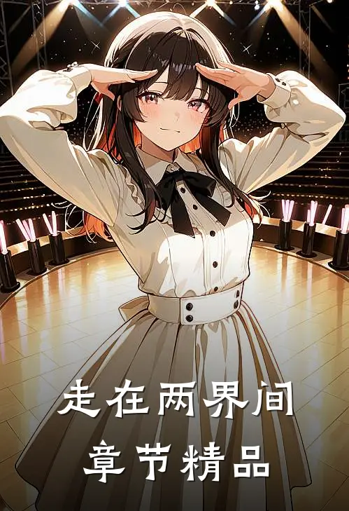 走在两界间章节精品