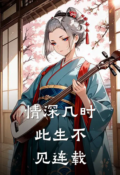 情深几时，此生不见连载