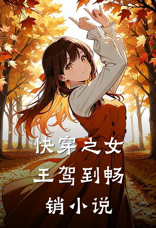 快穿之女王驾到畅销小说