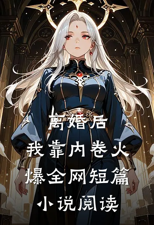 离婚后：我靠内卷火爆全网短篇小说阅读