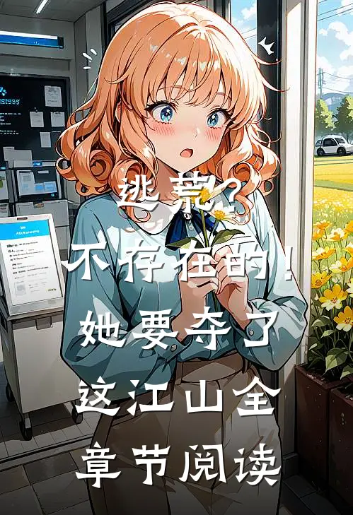 逃荒？不存在的！她要夺了这江山全章节阅读