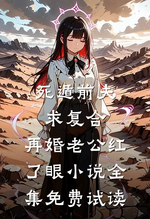 死遁前夫求复合，再婚老公红了眼小说全集免费试读