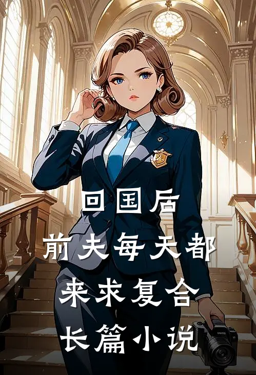 回国后，前夫每天都来求复合长篇小说