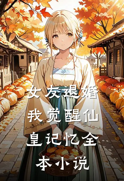 女友退婚，我觉醒仙皇记忆全本小说