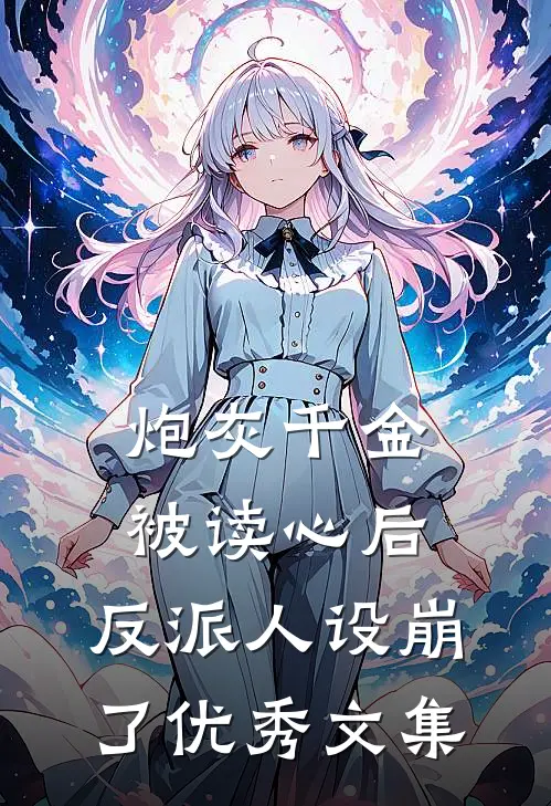 炮灰千金被读心后，反派人设崩了优秀文集