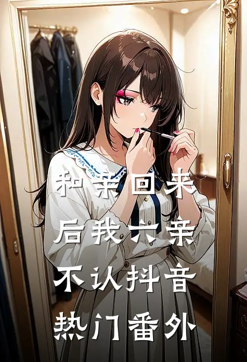 和亲回来后我六亲不认抖音热门番外