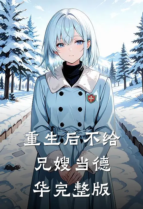 重生后不给兄嫂当德华完整版